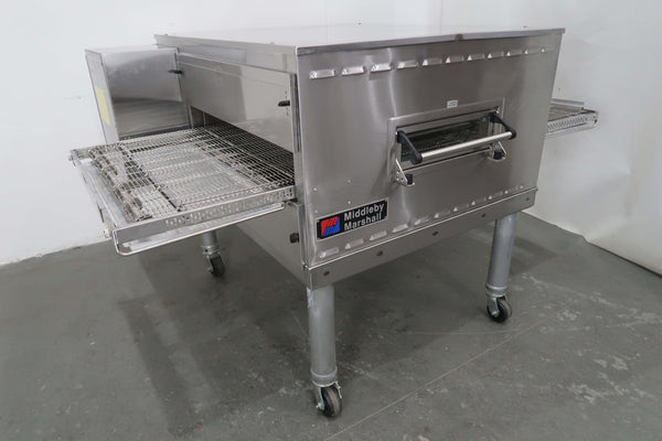 Middleby Marshall PS540G Conveyor Oven (4)