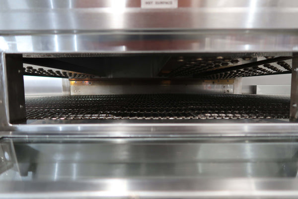 Middleby Marshall PS540G Conveyor Oven (5)