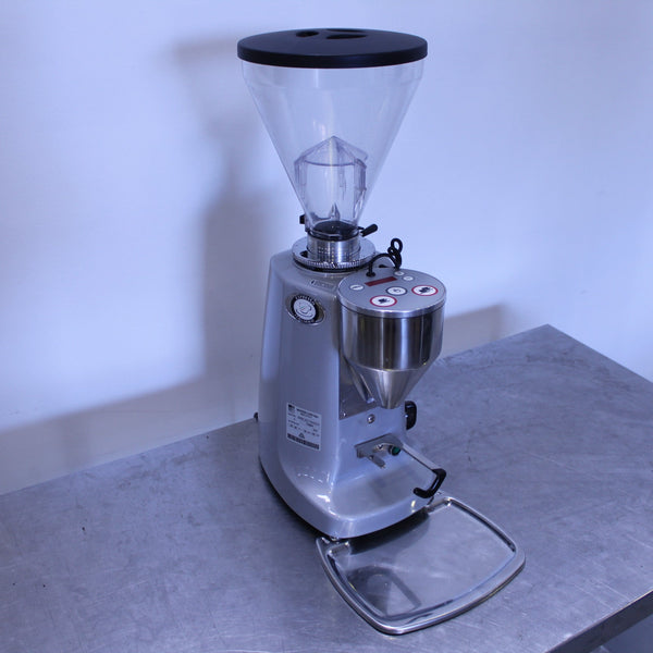 Mazzer SUPER JOLLY ELECTRONIC Grinder (2)