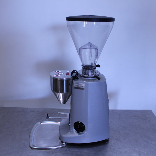 Mazzer SUPER JOLLY ELECTRONIC Grinder (4)