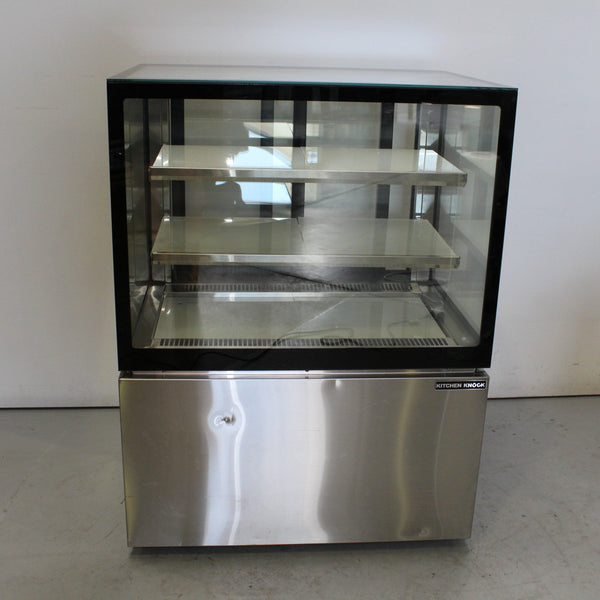 Austune K630V Refrigerated Display (3)