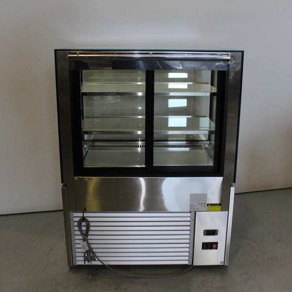 Austune K630V Refrigerated Display (5)