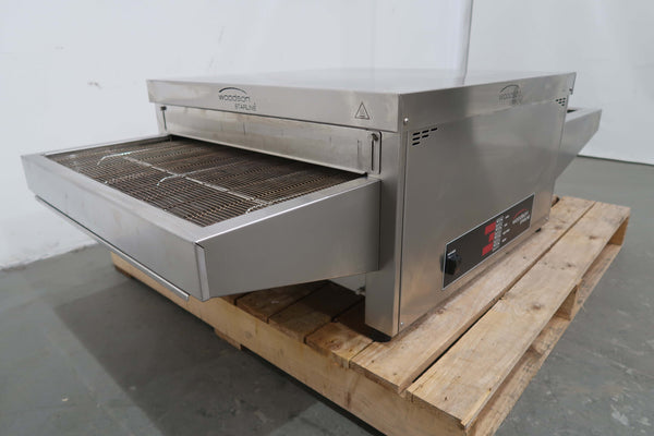 Woodson W.CVP.C.24 Conveyor Oven (4)