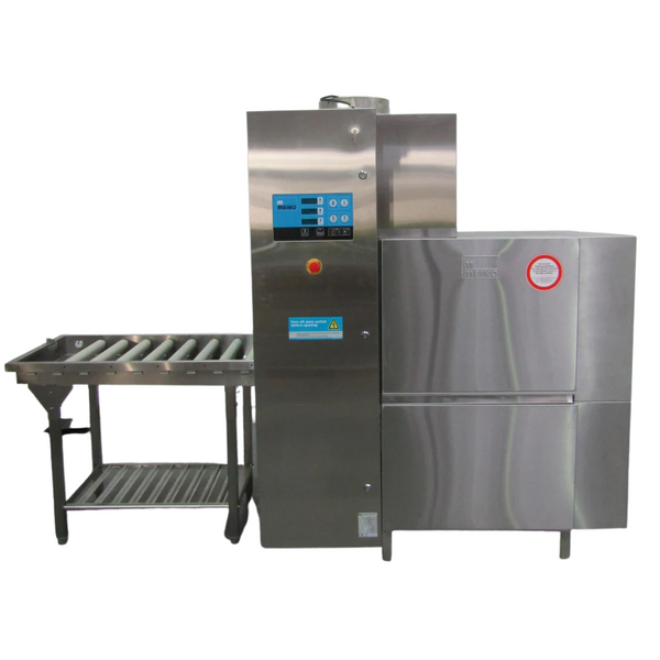 Meiko K200M - Pass Through Dishwasher (NaN)