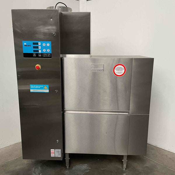 Meiko K200M - Pass Through Dishwasher (2)