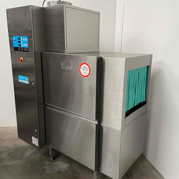 Meiko K200M - Pass Through Dishwasher (3)