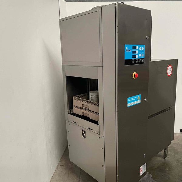 Meiko K200M - Pass Through Dishwasher (5)