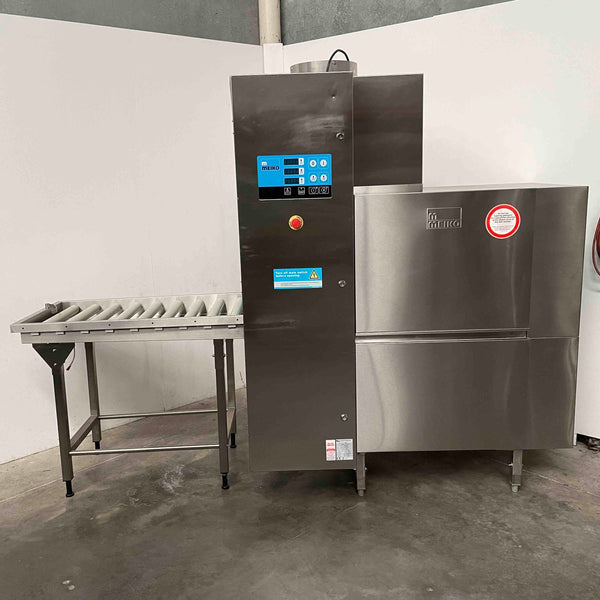 Meiko K200M - Pass Through Dishwasher (6)