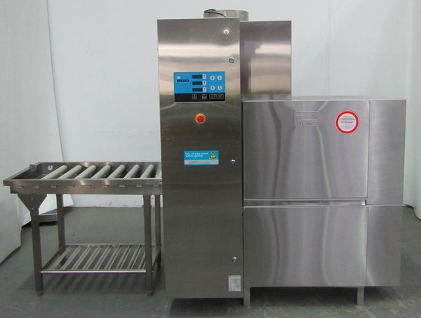 Meiko K200M - Pass Through Dishwasher (1)