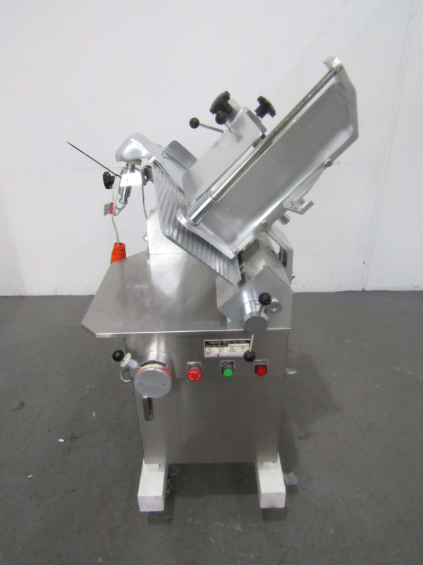 Fischer FMS-350 Frozen Meat Slicer (2)
