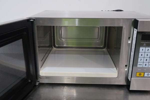 Samsung CM1089 Microwave (5)