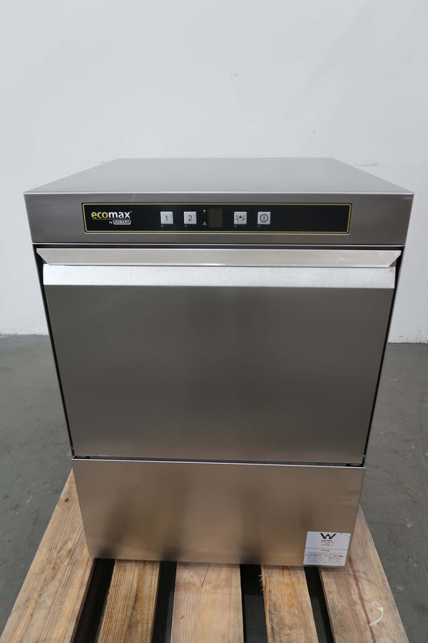 Hobart ECOMAX 504 Dishwasher (3)
