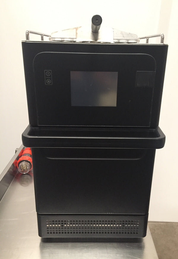 Merrychef EIKON E2S 1 Tray Conv Oven (2)
