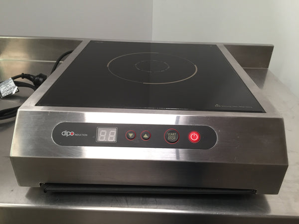 Dipo DC23 Induction Cooktop (1)