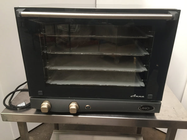 Unox ANNA 4 Tray Convection Oven (1)