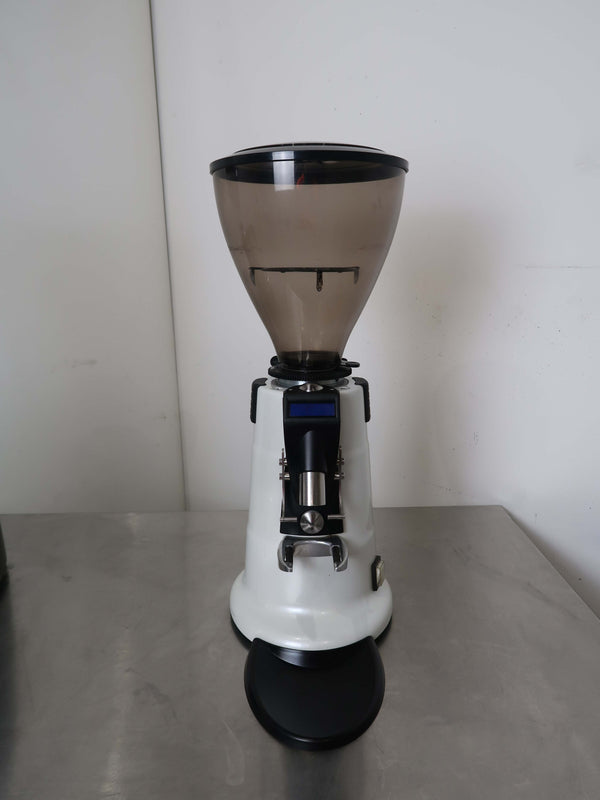 Macap MXD XTREME Auto Coffee Grinder (2)
