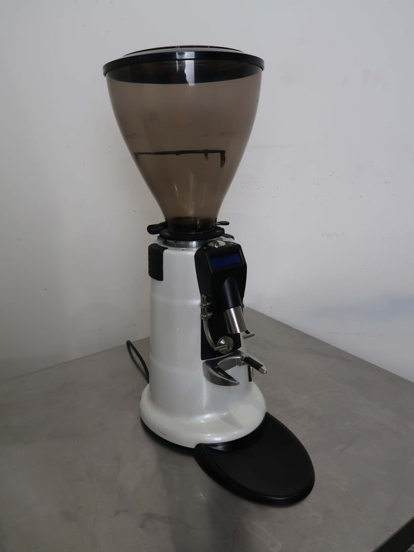 Macap MXD XTREME Auto Coffee Grinder (3)
