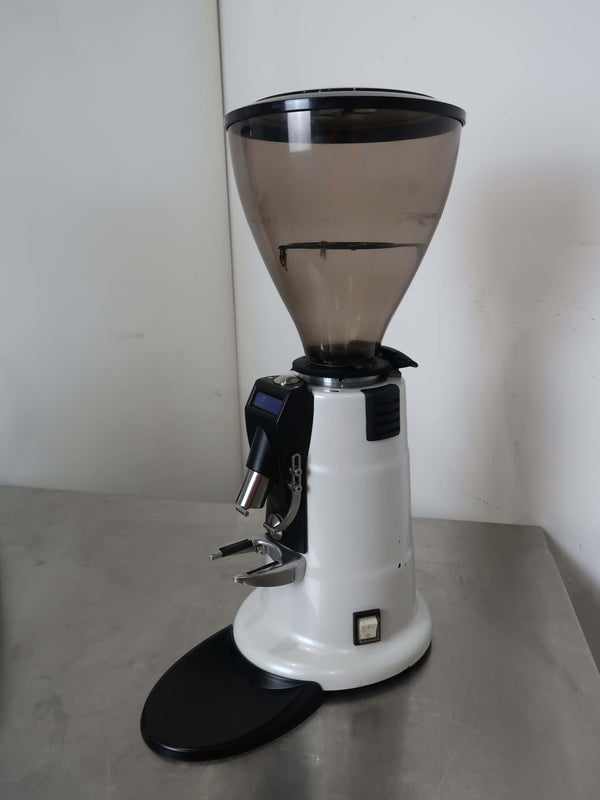 Macap MXD XTREME Auto Coffee Grinder (4)