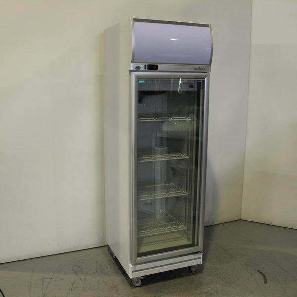 Bromic UC0500LF 1 Door Upright Fridge (2)