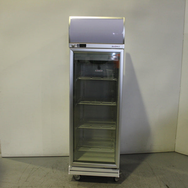 Bromic UC0500LF 1 Door Upright Fridge (3)