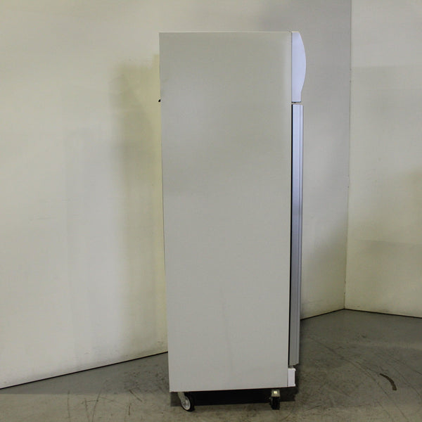 Bromic UC0500LF 1 Door Upright Fridge (4)