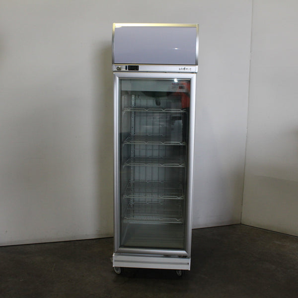 Bromic UF0500LF Upright Freezer (3)