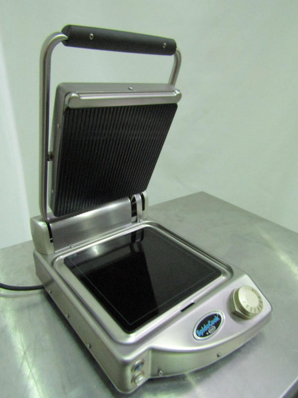 Unox SPIDO COOK XP010PR Contact Grill (1)