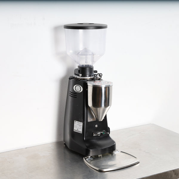 Mazzer MAJOR ELECTRONIC Coffee Grinder (2)