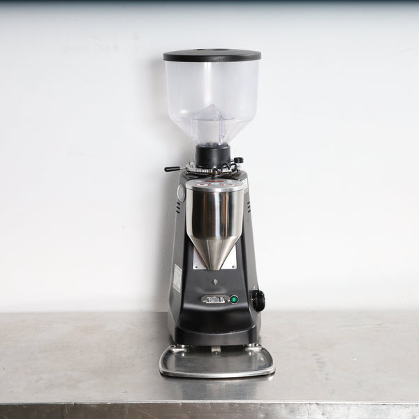 Mazzer MAJOR ELECTRONIC Coffee Grinder (3)