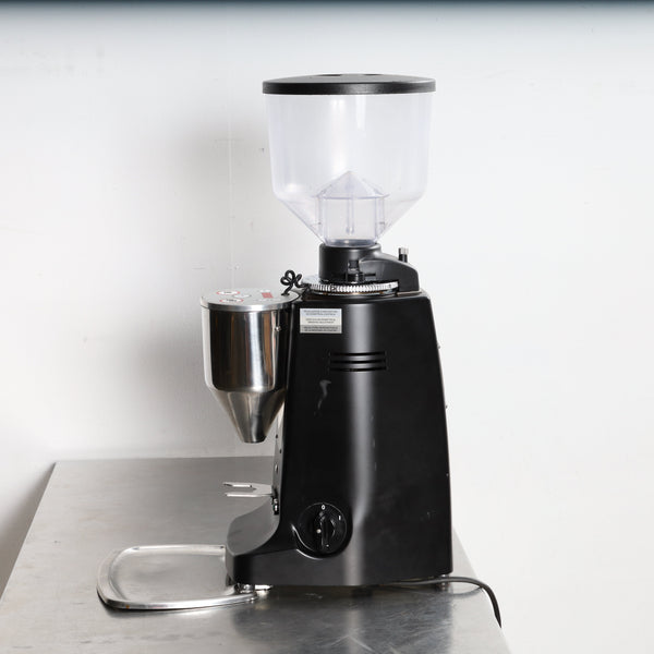 Mazzer MAJOR ELECTRONIC Coffee Grinder (4)