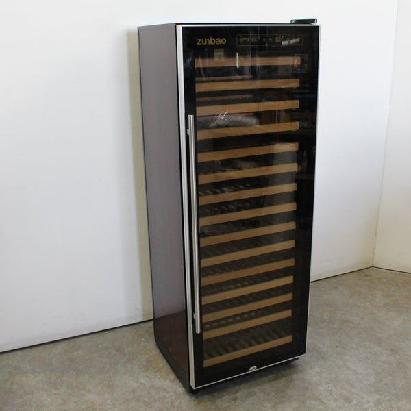 Zunbao BJ-308 Upright Wine Fridge (2)