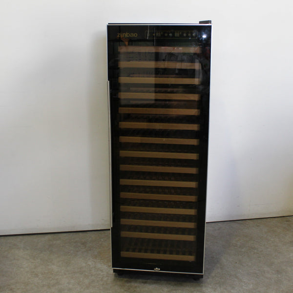 Zunbao BJ-308 Upright Wine Fridge (3)