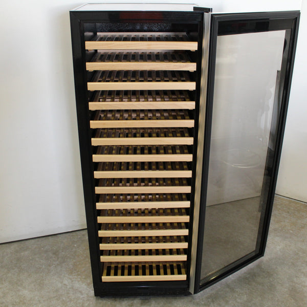 Zunbao BJ-308 Upright Wine Fridge (4)