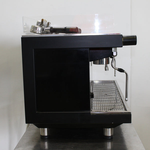 San Remo ZOE 3 Group Coffee Machine (4)