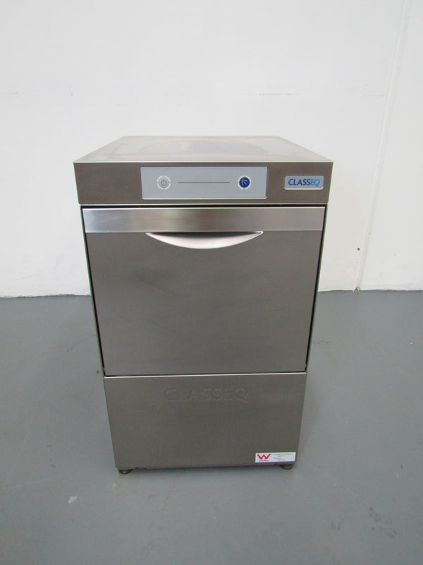 Classeq G400 Undercounter Glasswasher (2)