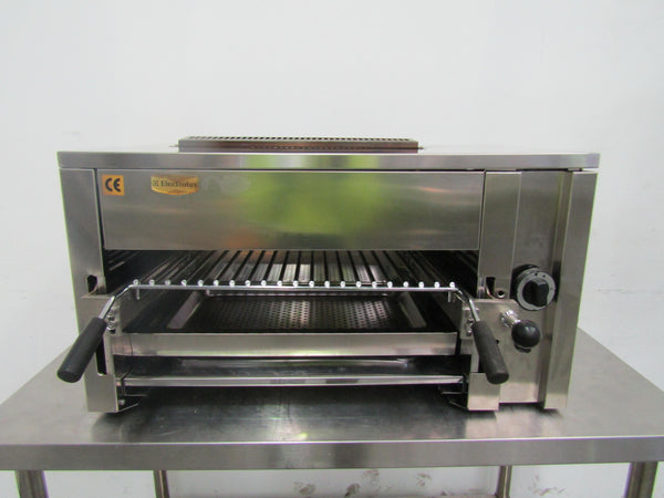 ELECTROLUX - SL/G - 802 (1)