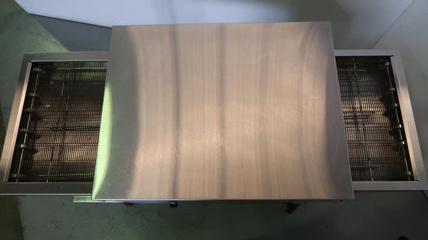 Woodson W.CVP.C.18 Conveyor Oven (4)