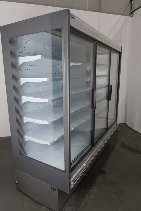 Bonnet Neve Onwave3 eco Reach In Display (4)