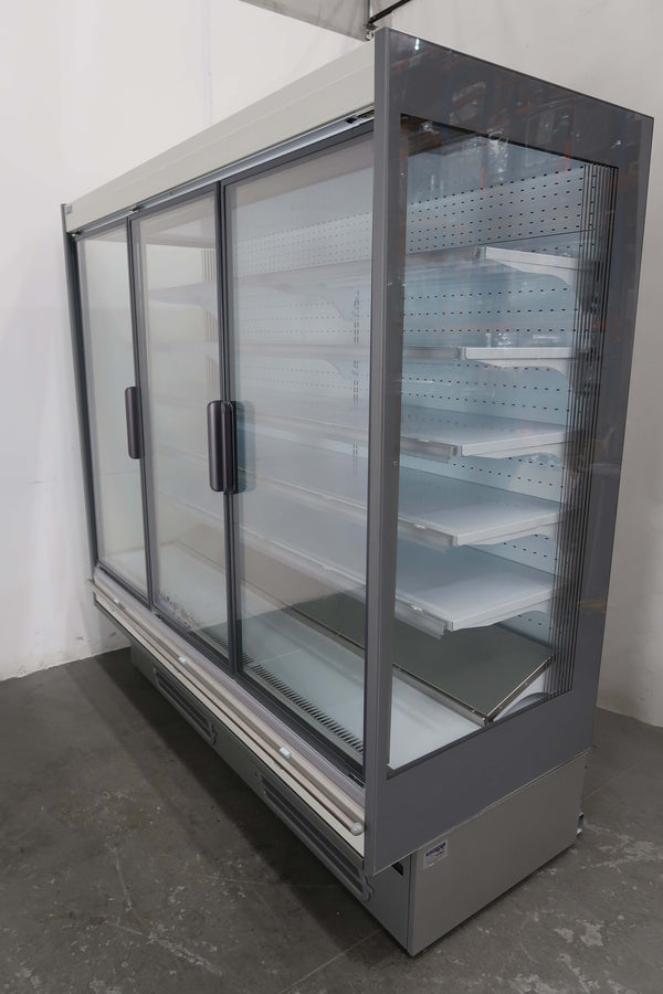 Bonnet Neve ONWAVE 3 ECO Chiller (2)