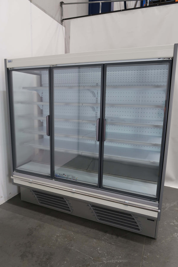 Bonnet Neve ONWAVE 3 ECO Chiller (3)