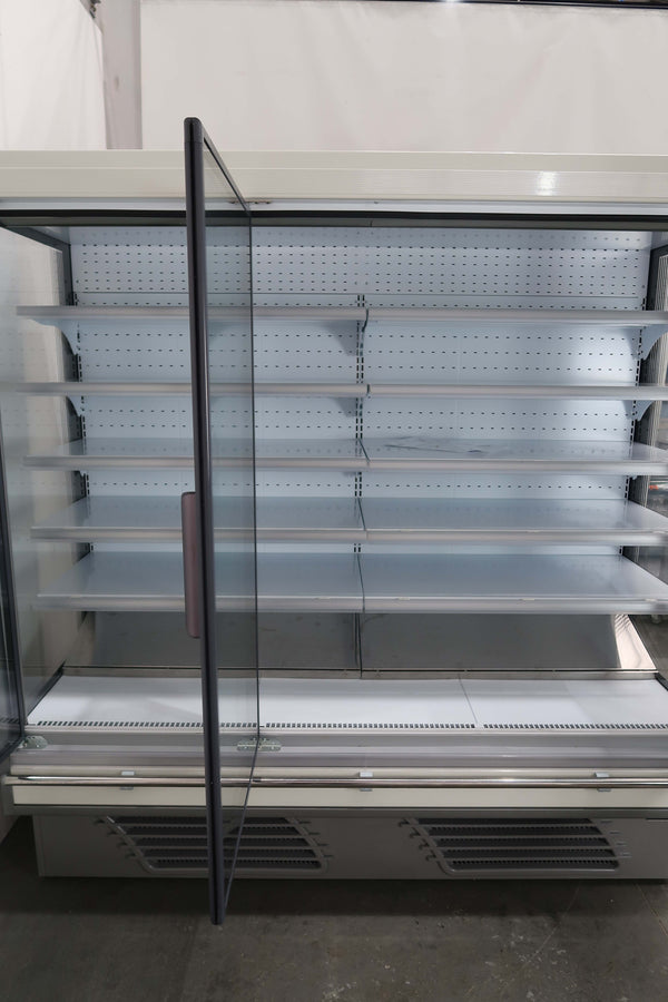 Bonnet Neve ONWAVE 3 ECO Chiller (4)