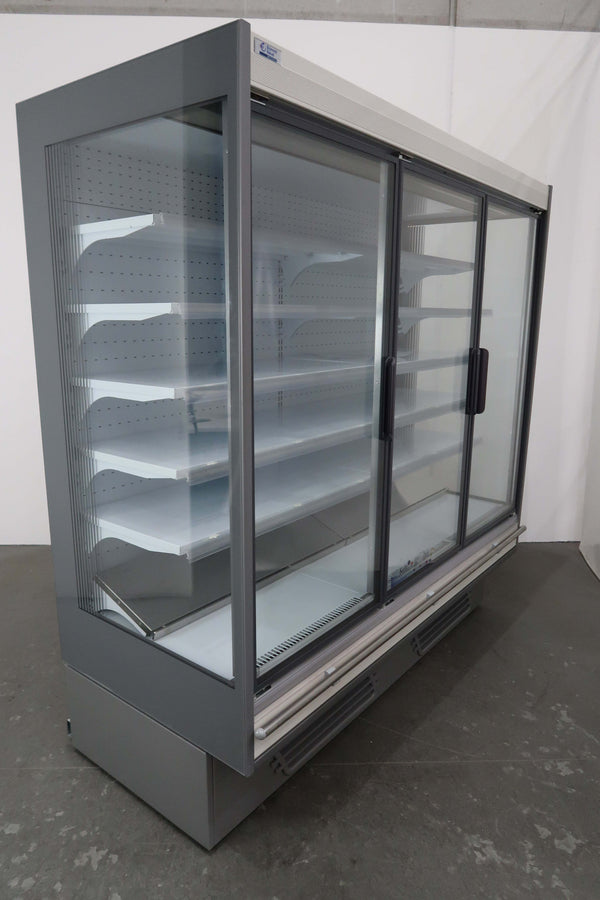 Bonnet Neve ONWAVE 3 ECO Chiller (5)