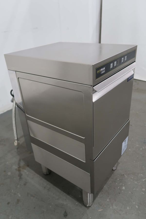 Hobart ECOMAX G404 U/C Glasswasher (4)