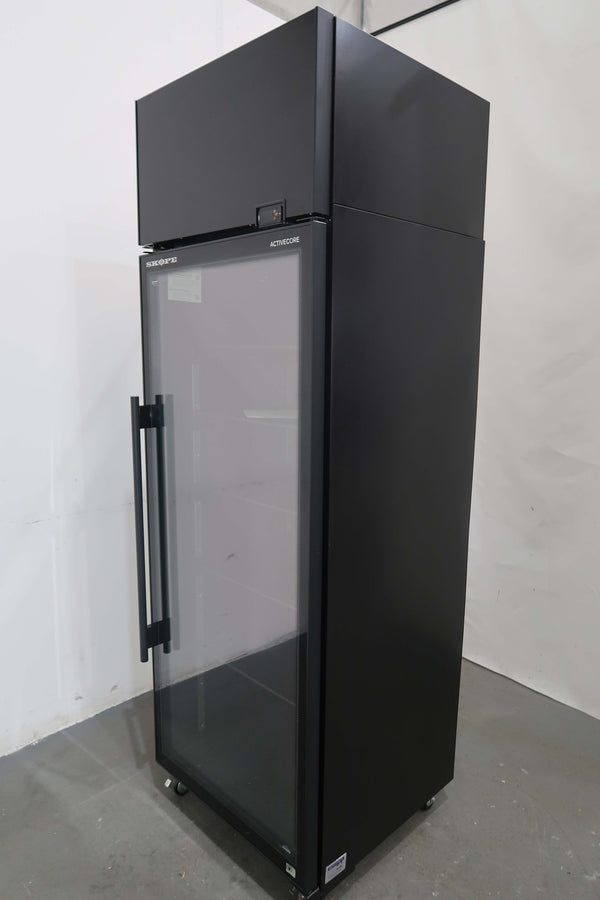 Skope SKT650-A Upright Fridge (2)