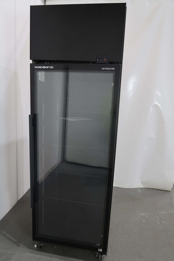 Skope SKT650-A Upright Fridge (3)