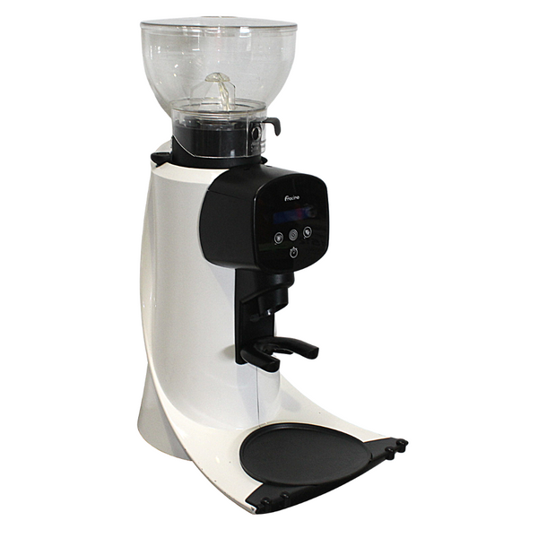 Fracino Luxo Silencer - Coffee Grinder (NaN)
