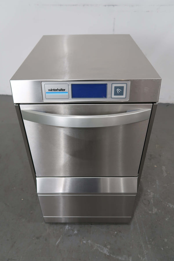 Winterhalter UC-S Glasswasher (2)