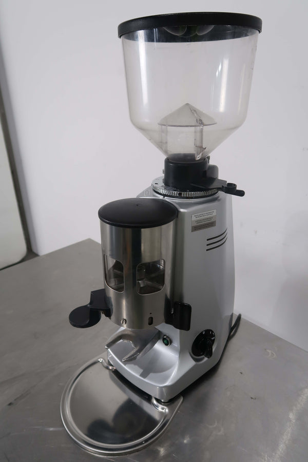 Mazzer MAJOR Automatic Coffee Grinder (2)
