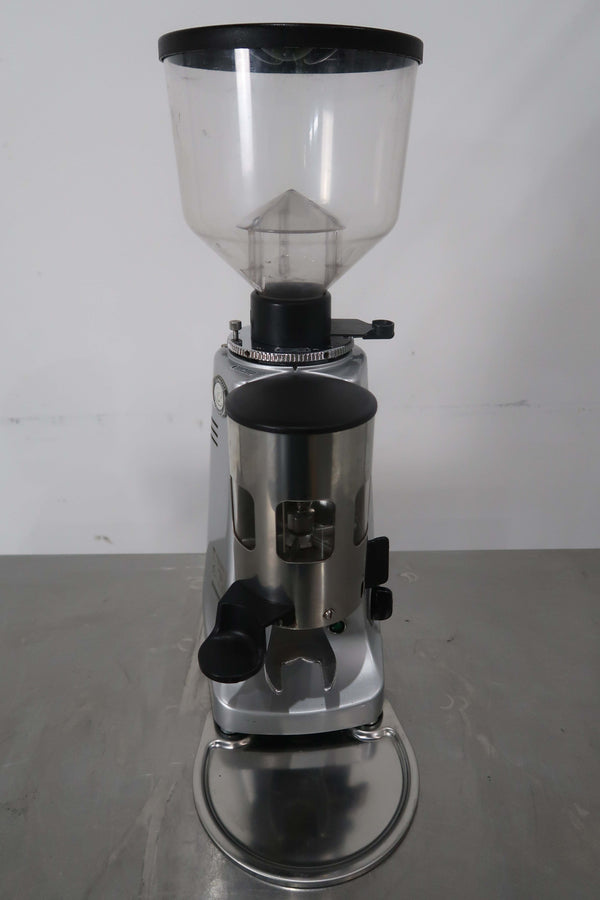 Mazzer MAJOR Automatic Coffee Grinder (3)