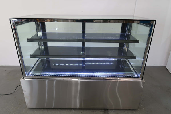 Anvil DSV0750 Refrigerated Display (3)